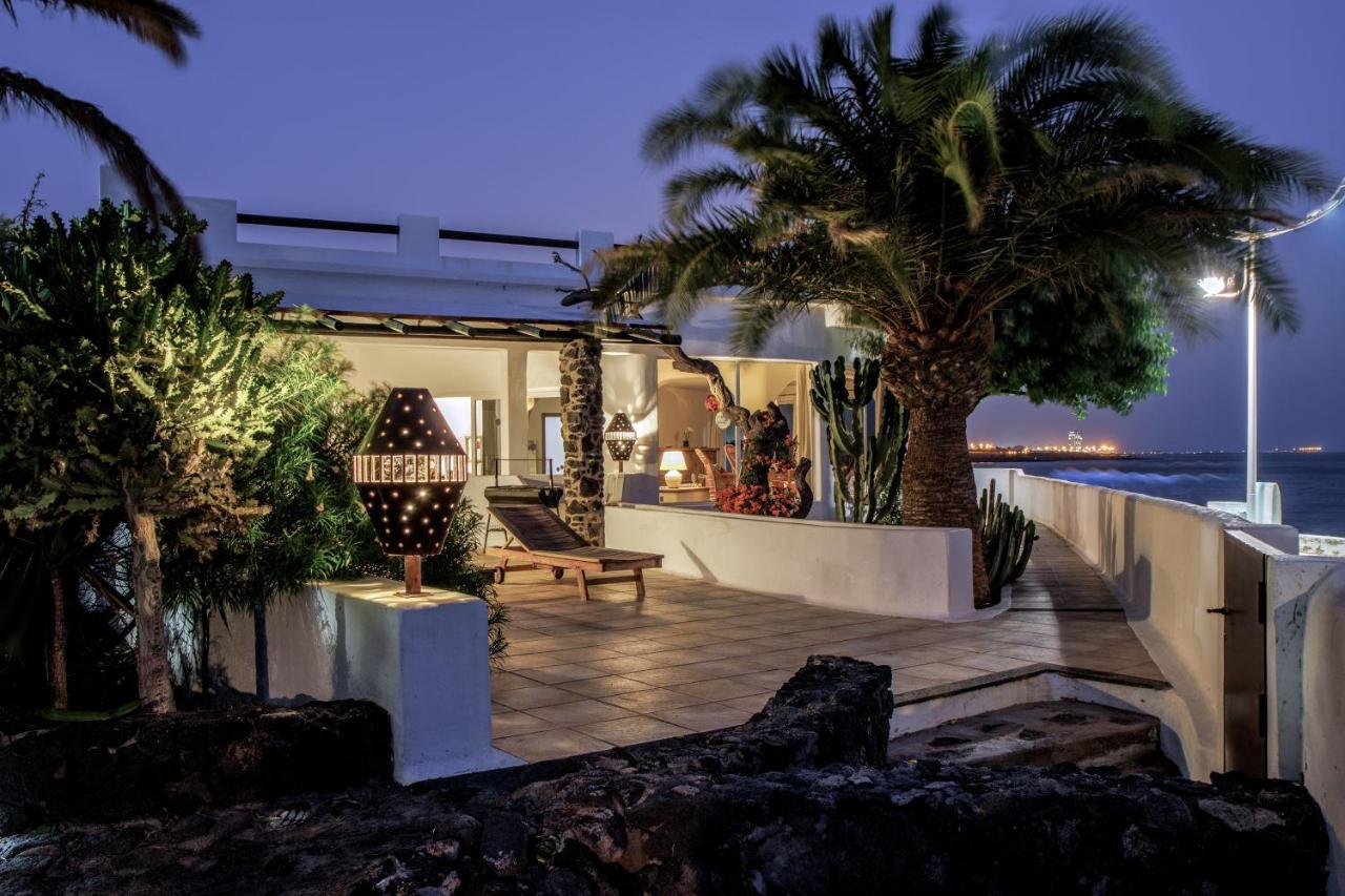 Loro Verde Playa Honda  Εξωτερικό φωτογραφία