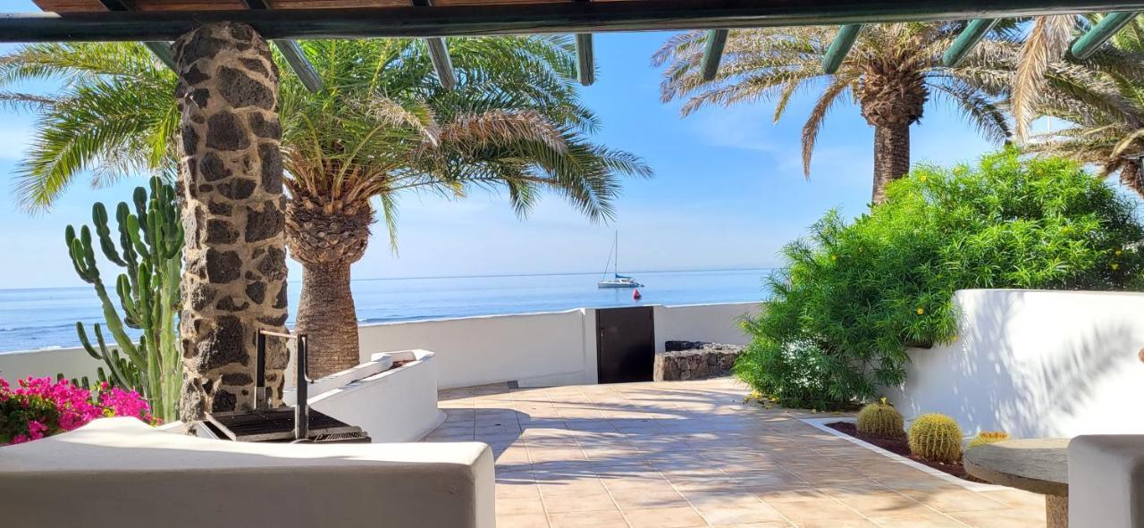 Loro Verde Playa Honda  Εξωτερικό φωτογραφία