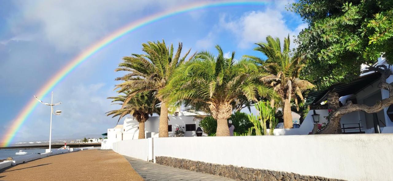 Loro Verde Playa Honda  Εξωτερικό φωτογραφία