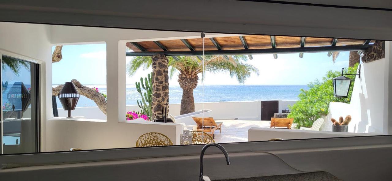 Loro Verde Playa Honda  Εξωτερικό φωτογραφία