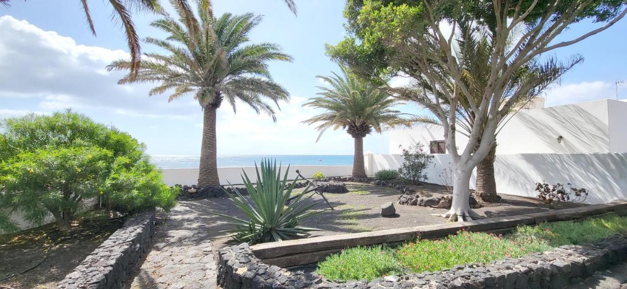 Loro Verde Playa Honda  Εξωτερικό φωτογραφία