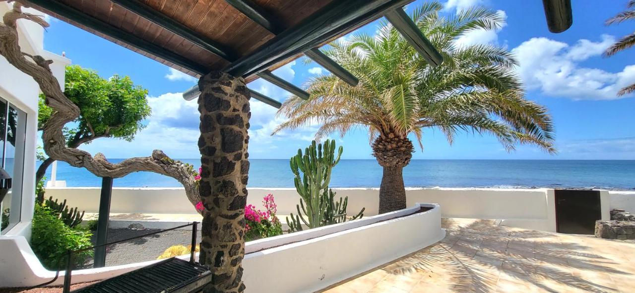 Loro Verde Playa Honda  Εξωτερικό φωτογραφία