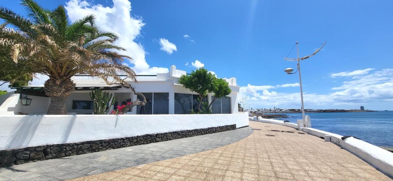 Loro Verde Playa Honda  Εξωτερικό φωτογραφία