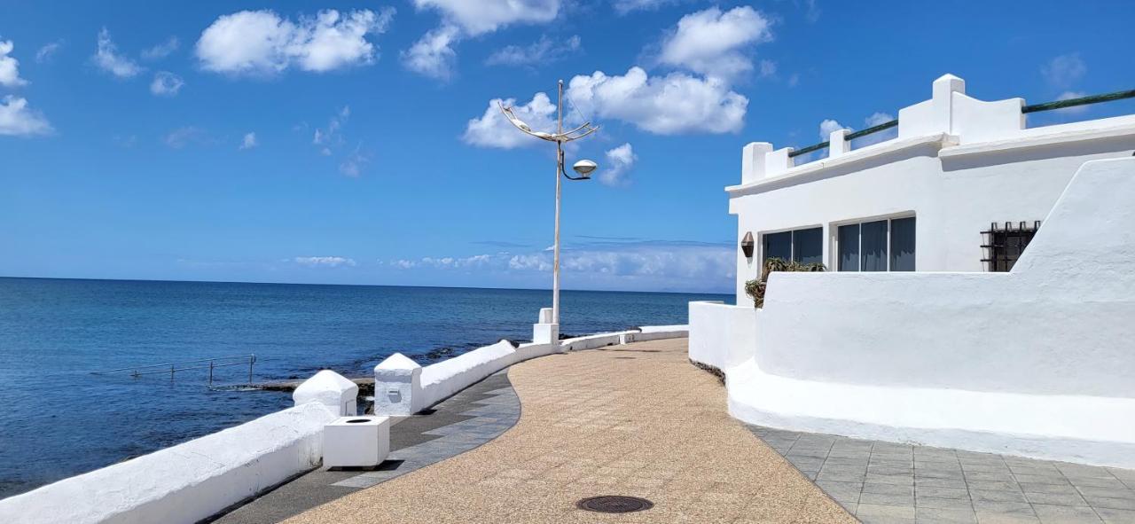 Loro Verde Playa Honda  Εξωτερικό φωτογραφία