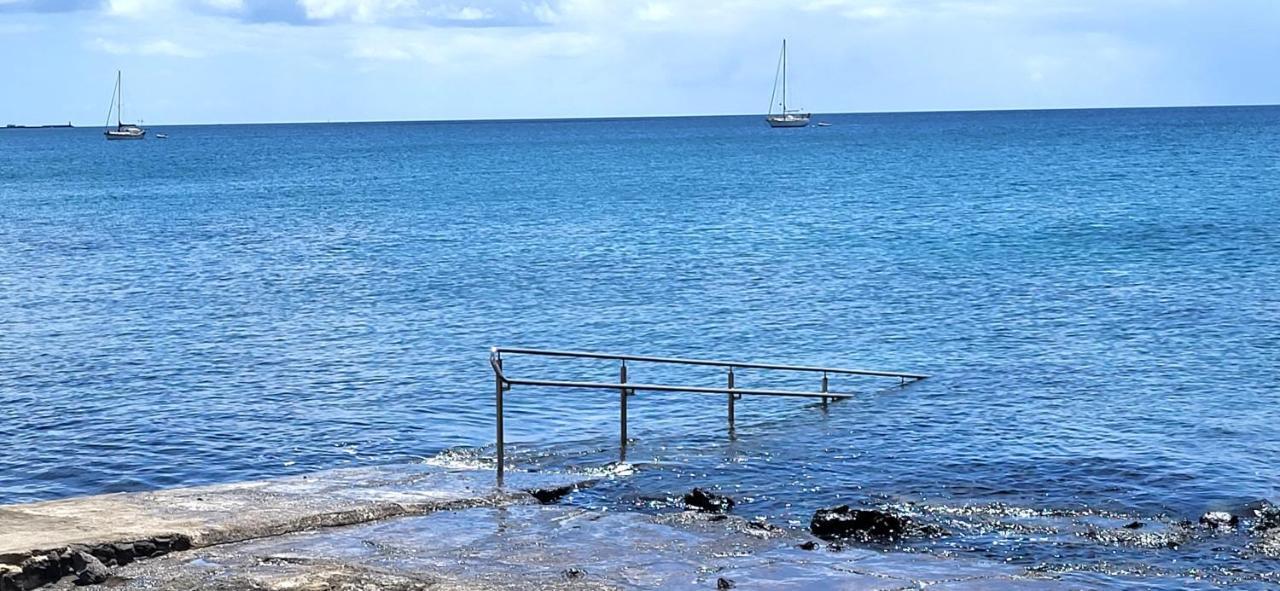 Loro Verde Playa Honda  Εξωτερικό φωτογραφία