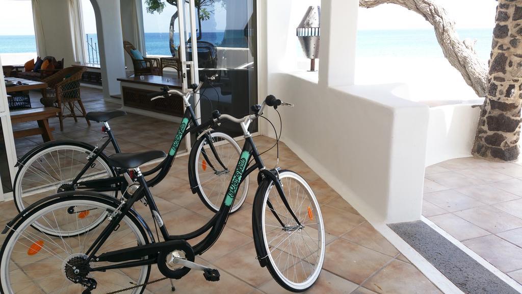 Loro Verde Playa Honda  Εξωτερικό φωτογραφία