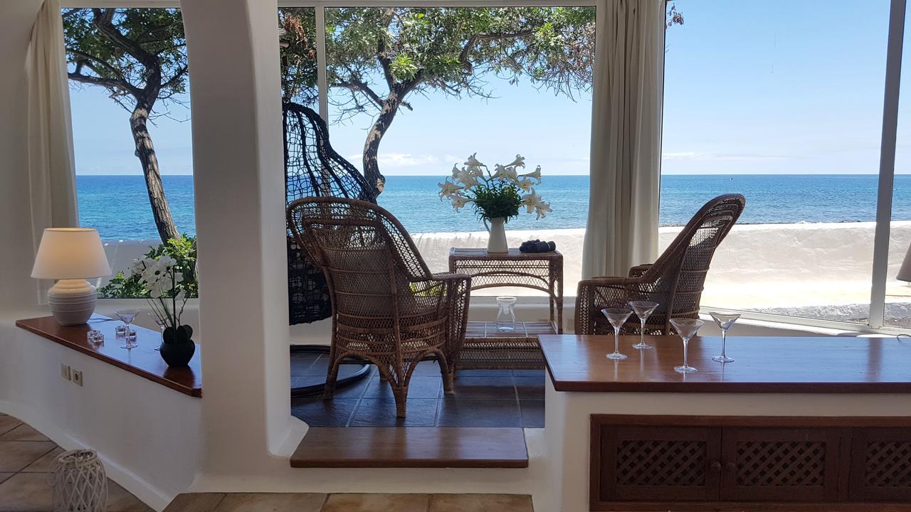 Loro Verde Playa Honda  Εξωτερικό φωτογραφία