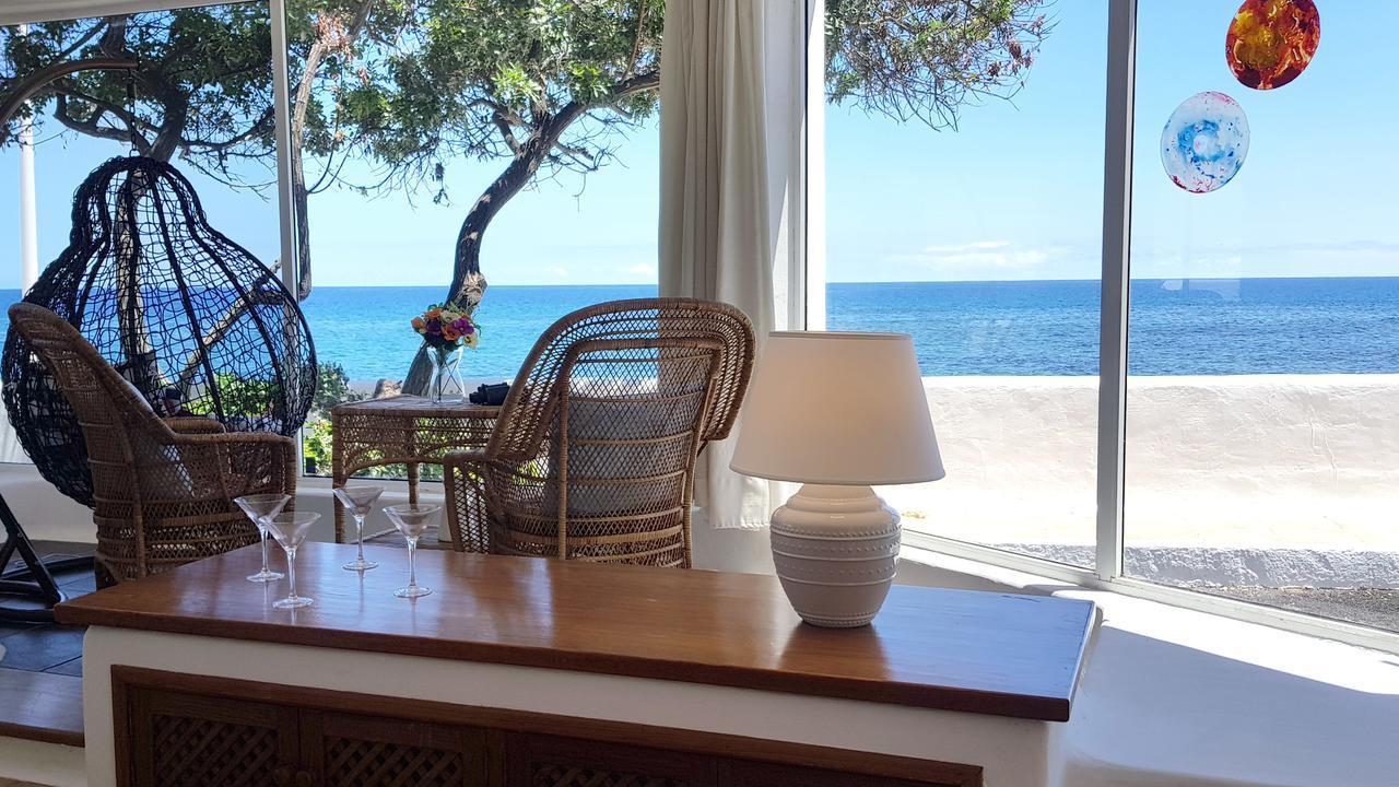 Loro Verde Playa Honda  Εξωτερικό φωτογραφία