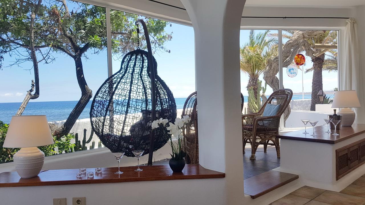 Loro Verde Playa Honda  Εξωτερικό φωτογραφία
