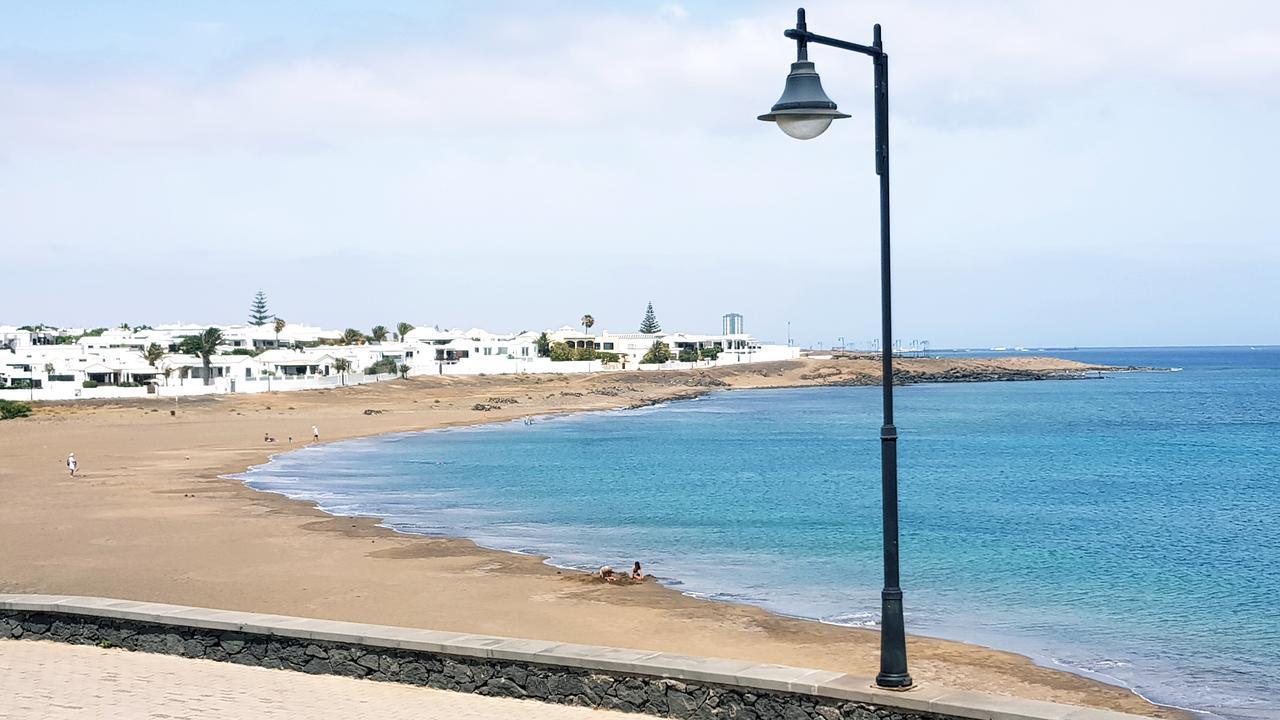 Loro Verde Playa Honda  Εξωτερικό φωτογραφία