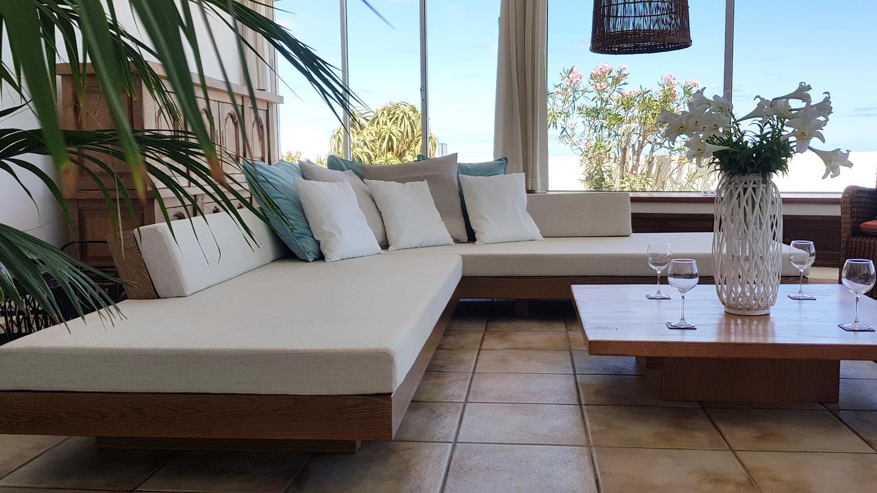 Loro Verde Playa Honda  Εξωτερικό φωτογραφία