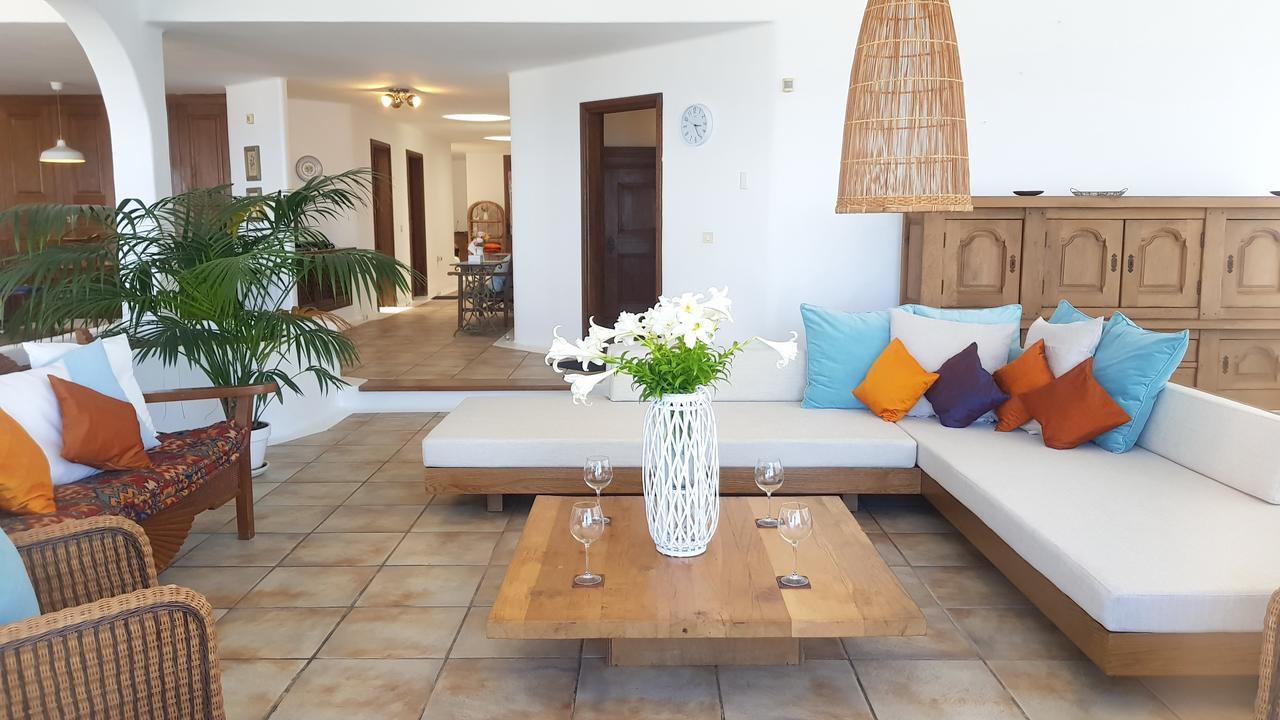Loro Verde Playa Honda  Εξωτερικό φωτογραφία